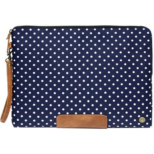 PKG International LS04 Slouch Sleeve for 13" 14" Laptop