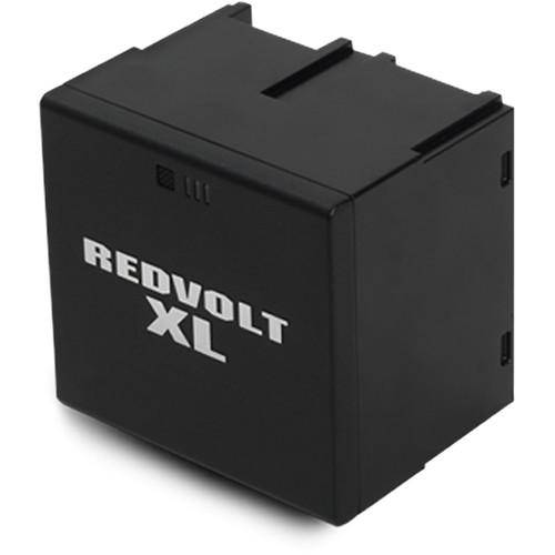 RED DIGITAL CINEMA REDVOLT XL