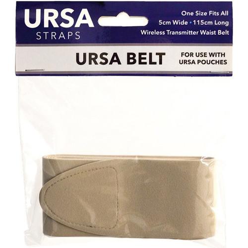Remote Audio URSA Belt