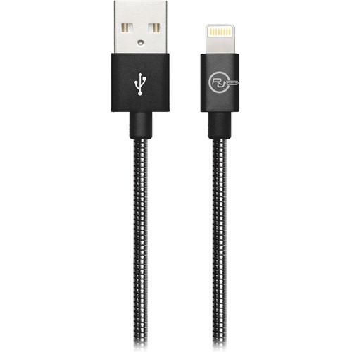 REVJAMS Lightning to USB Type-A Cable