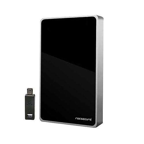 Rocstor 4TB Hawker HX USB Encrypted External SSD