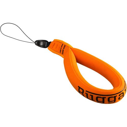 Ruggard Round Floating Wrist Strap