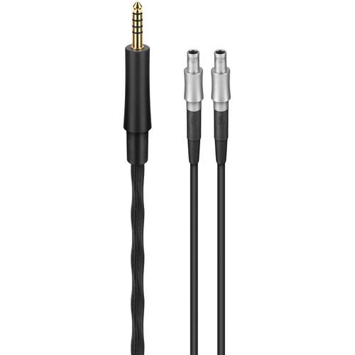 Sennheiser CH 800 P Audiophile Cable for HD 800 & HD 800 S Headphones