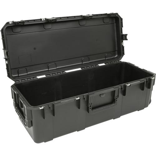 SKB iSeries 3613-12 Waterproof Wheeled Utility Case with