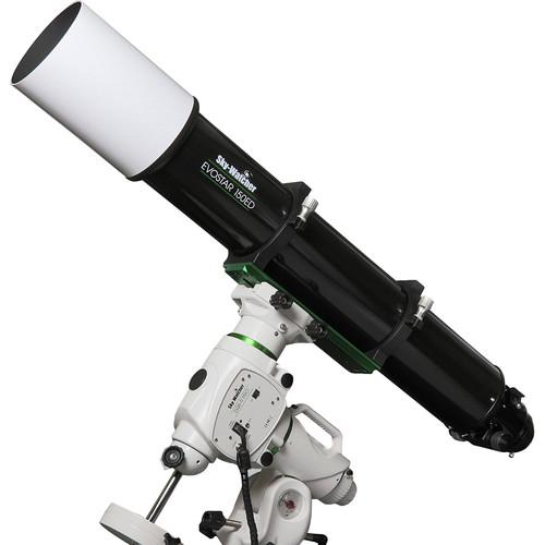 Sky-Watcher Evostar 150DX ED APO 150mm f 8 Refractor