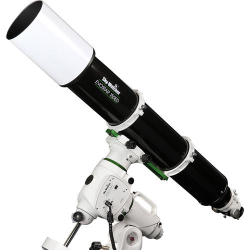 Sky-Watcher Evostar ED APO 150mm f 8 Refractor Guidescope