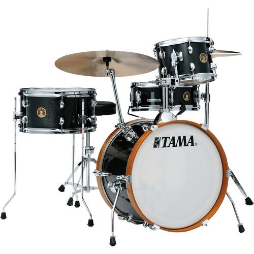 Tama Club-Jam 4-Piece Shell Pack