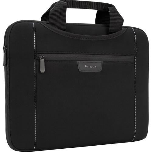 Targus Slipskin 14" Laptop Sleeve with Hideaway Handles