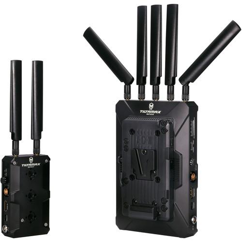 Tilta Wireless HD Video Transmission Suite - 01