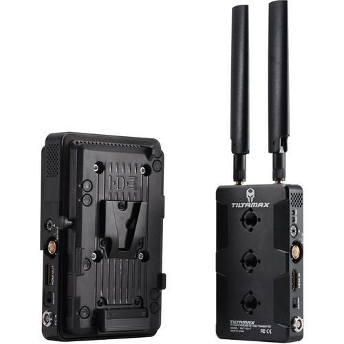 Tilta Wireless Hd Video Transmission Suite - 02
