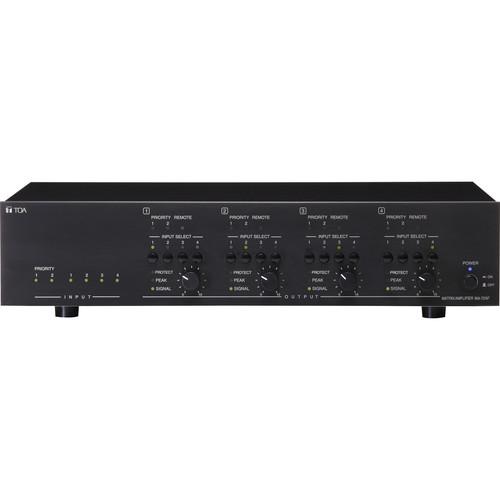 Toa Electronics MA-725F Matrix Mixer Amplifier