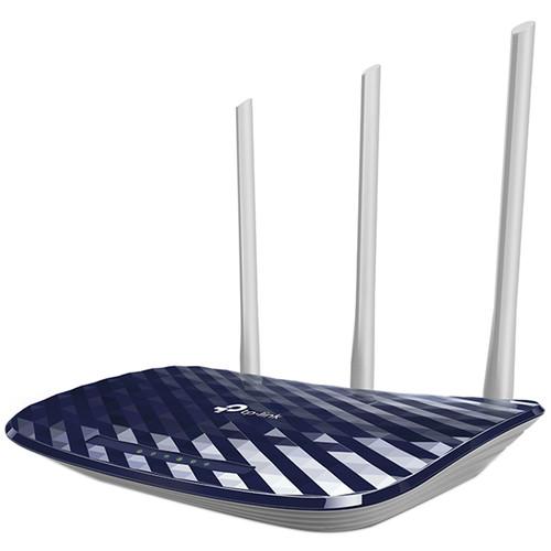 TP-Link Archer C20 AC750 Wireless Dual-Band Gigabit Router