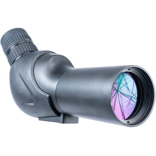 Vanguard Vesta 350A 12-45x50 Spotting Scope