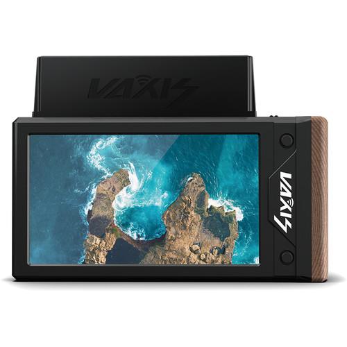 Vaxis Focus 058 HD 0-Latency Wireless Receiver w Built In 5" Field Monitor