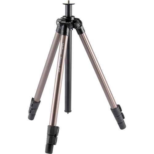 Velbon Sherpa 400 Aluminum Tripod