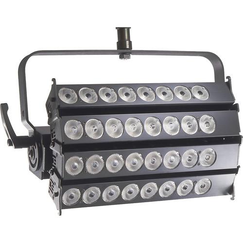 VELVETlight 4Light-Studio Bi-Color LED Fixture