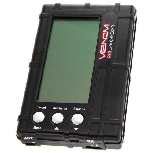 Venom Group LiPo Battery Checker Multi-Tool