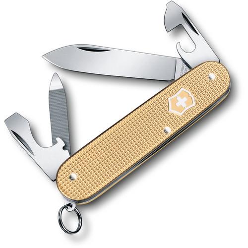 Victorinox Cadet Alox Pocket Knife 2019 Limited Edition
