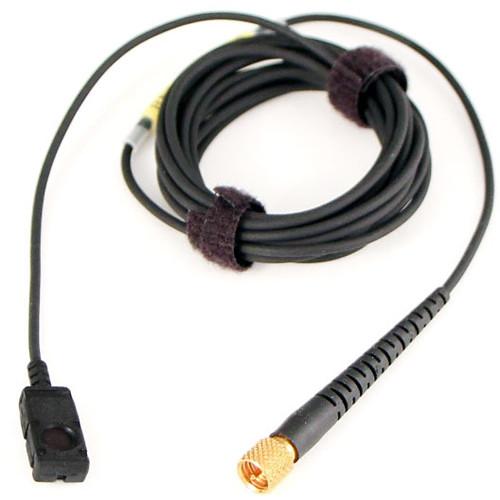 Voice Technologies VT500 Omnidirectional Lavalier Condenser Microphone