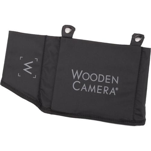 Wooden Camera LCD Shade for Director