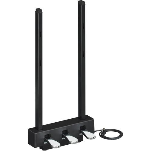 Yamaha LP-1 3-Pedal Unit for P-125 Digital Pianos