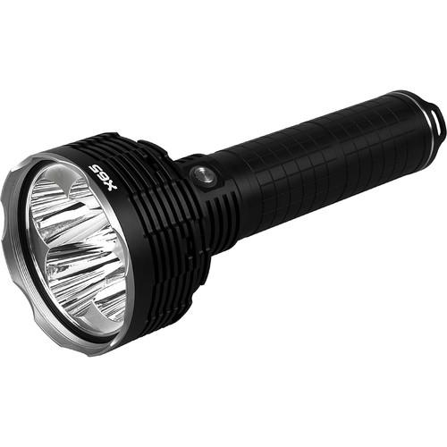 Acebeam X65 LED Flashlight