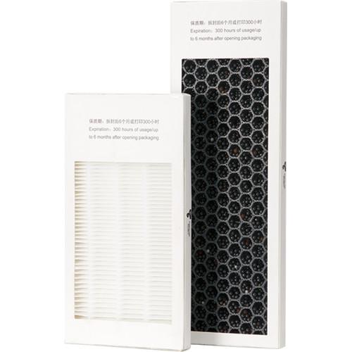 Afinia Hepa and Activated Carbon Filter Set for H 1 3D Printer