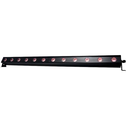 American DJ UB 12H - RGBAW UV LED Linear Fixture