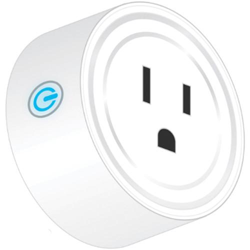 American Recorder Wi-Fi Mini Smart Switch