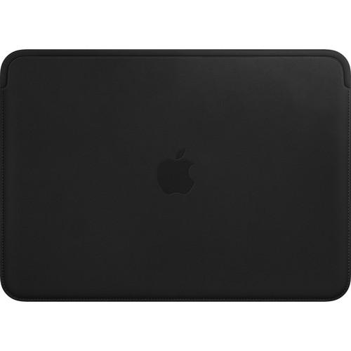Apple Leather Sleeve for 12" MacBook