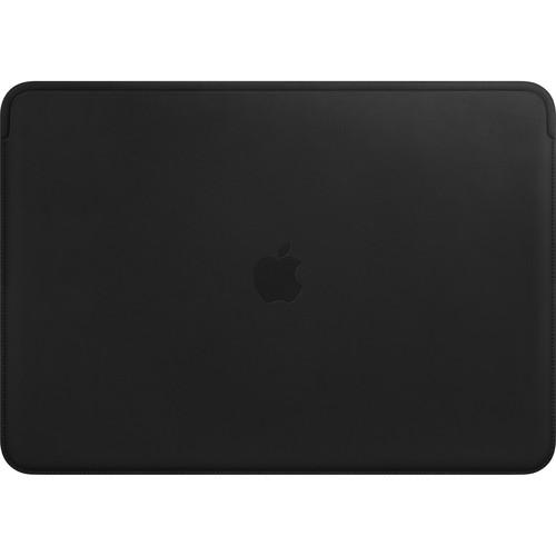 Apple Leather Sleeve for 15.4" MacBook Pro