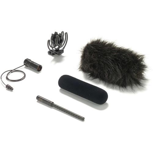 ARRI AMIRA Onboard Microphone Set
