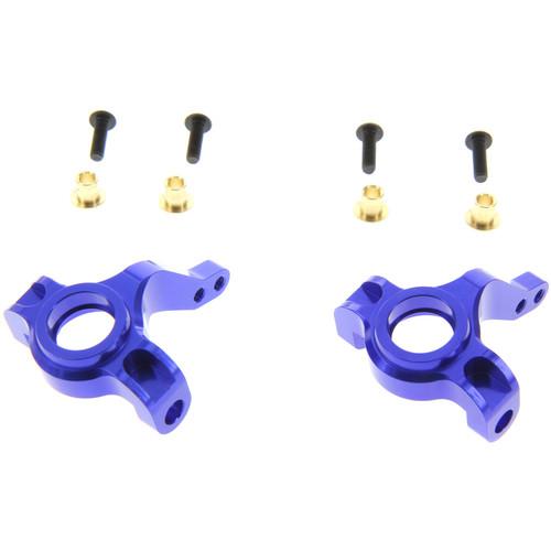 Atomik RC Aluminum Alloy Steering Knuckle Hop-Up for Axial SCX10