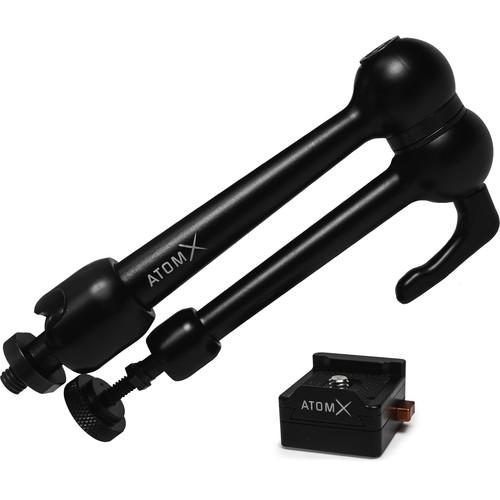 Atomos AtomX 13" Arm & Quick Release Baseplate
