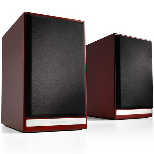 Audioengine HDP6 2-Way Bookshelf Speakers