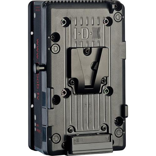 Bebob Factory GmbH Hot Swap V-Mount Adapter for ARRI ALEXA