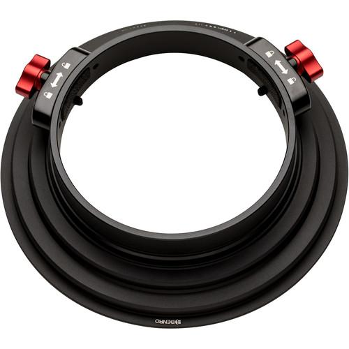 Benro FH150 Master 150mm Filter Holder Lens Adapter for Sigma 14mm f 1.8 DG HSM Art Lens