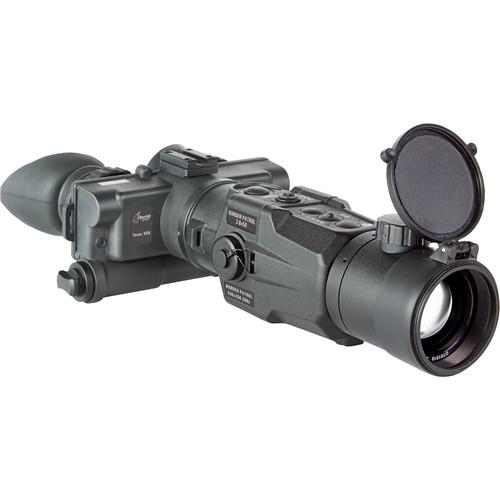 Bering Optics Border Patrol 3.5-14x50 Thermal Handheld Bi-Ocular