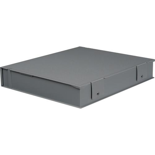 Besfile Archival Binder Without Rings