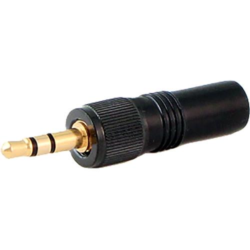 Cable Techniques 3.5mm TRS Locking Connector