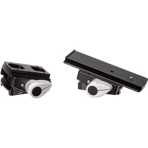 Cambo AC-373 Dual Base Tilt Unit Kit