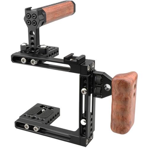 CAMVATE Dual-Use Adjustable Cage Kit