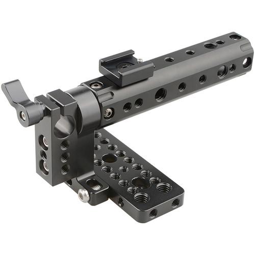 CAMVATE Top Plate with Handle for Blackmagic Design Cinema Camera