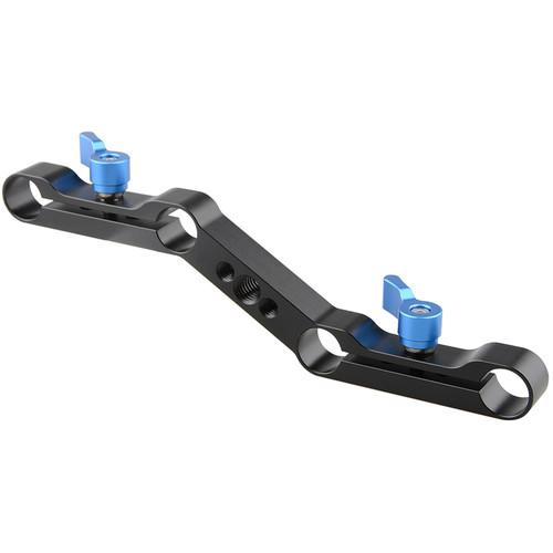 CAMVATE Z Offset Bracket for 15mm Rods