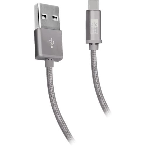 Case Logic Braided USB Type-C Charge and Sync Cable
