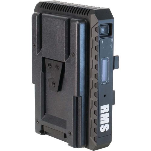 CINEGEARS Ghost-Eye Redundant Management Rms Switcher