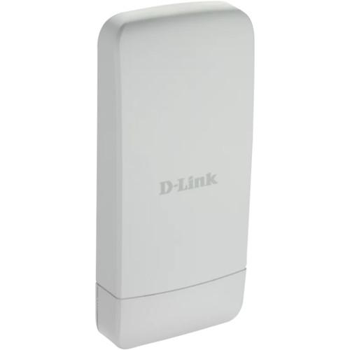D-Link DAP-3320 Wireless PoE Outdoor Access