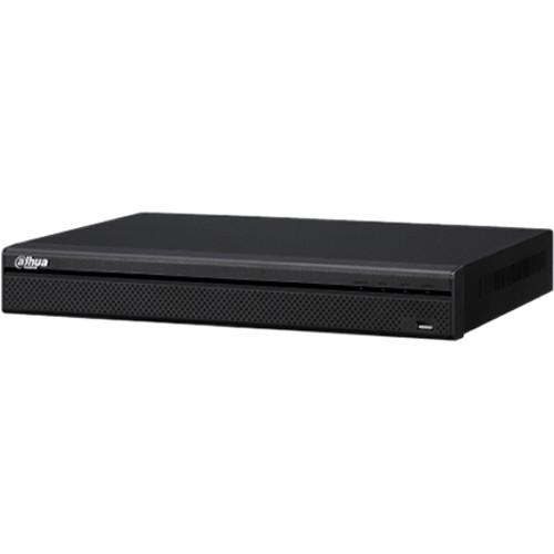 Dahua Technology Pro Series 4-Channel Tribrid 4MP DVR with 2TB HDD