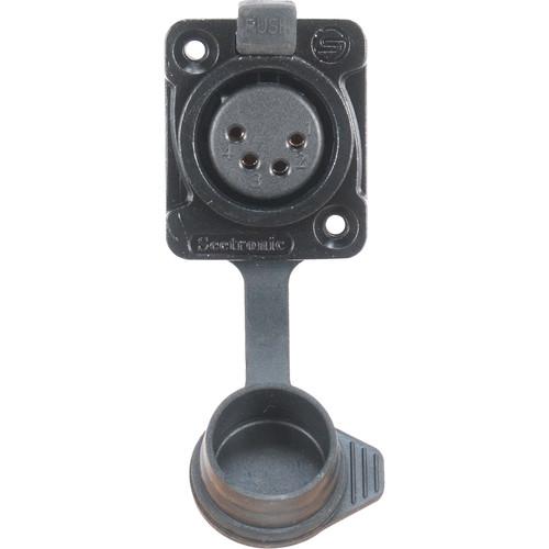 Elation Professional Pixel Bar Female Cable Connector