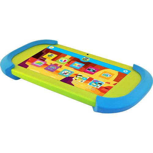 Ematic PBS Playtime Pad 7" 16GB Tablet